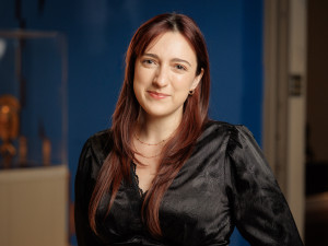 Tanya Pattison headshot