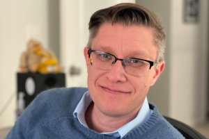 Mike Winkelmann headshot