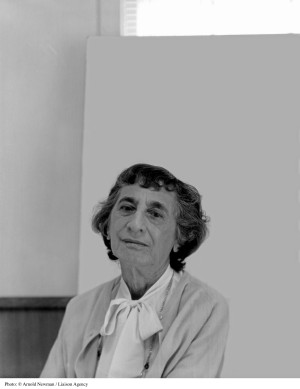Anni Albers