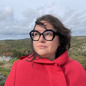 Monica Rizzoli headshot