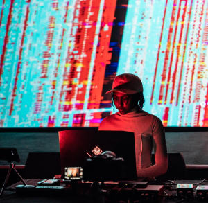 Roxanne Harris (Alsoknownasrox) headshot